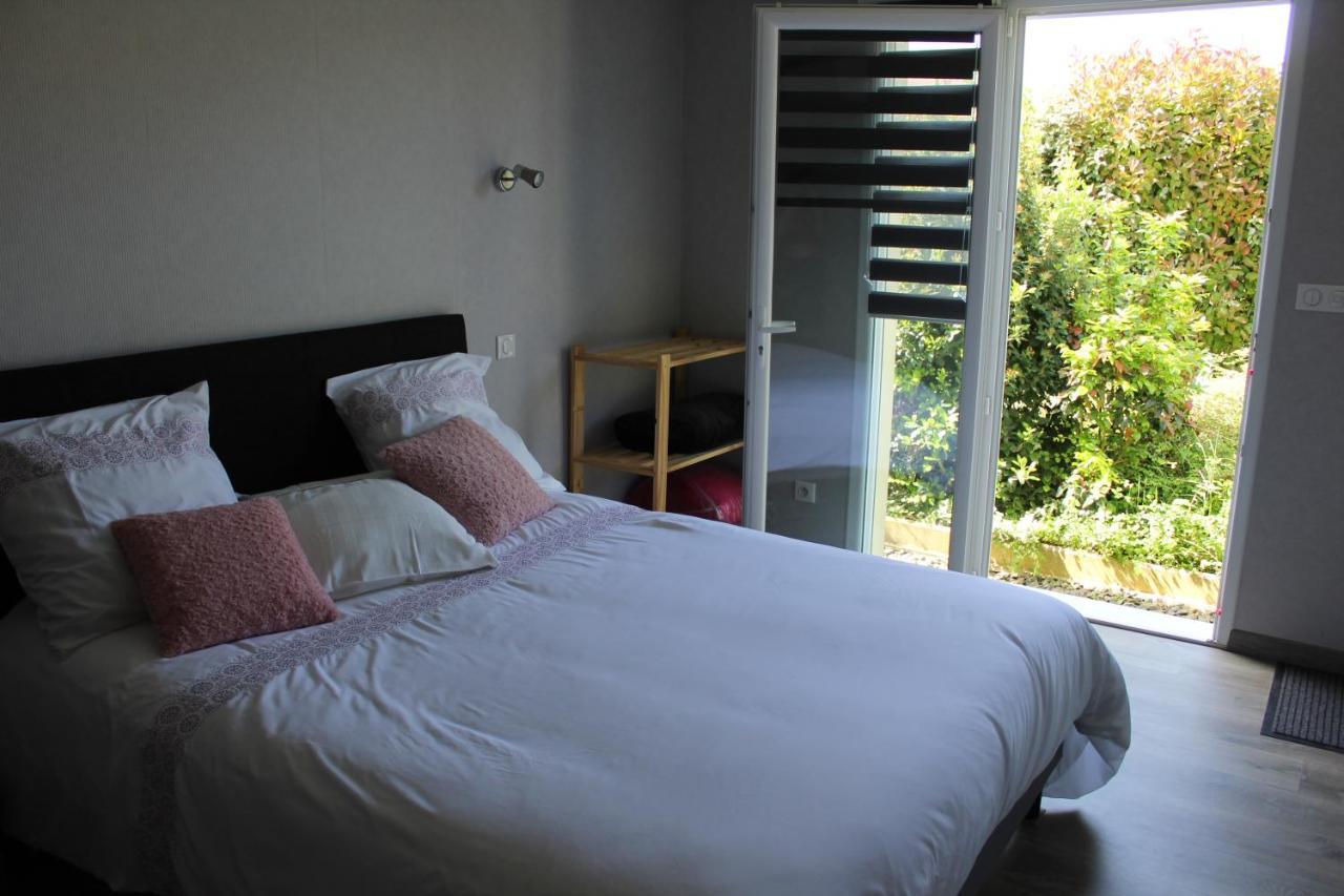 B&B La Lyre Saint-Georges-du-Bois (Sarthe) Exterior foto